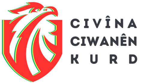 Civîna Ciwanên Kurd – تجمع الشباب الكرد
